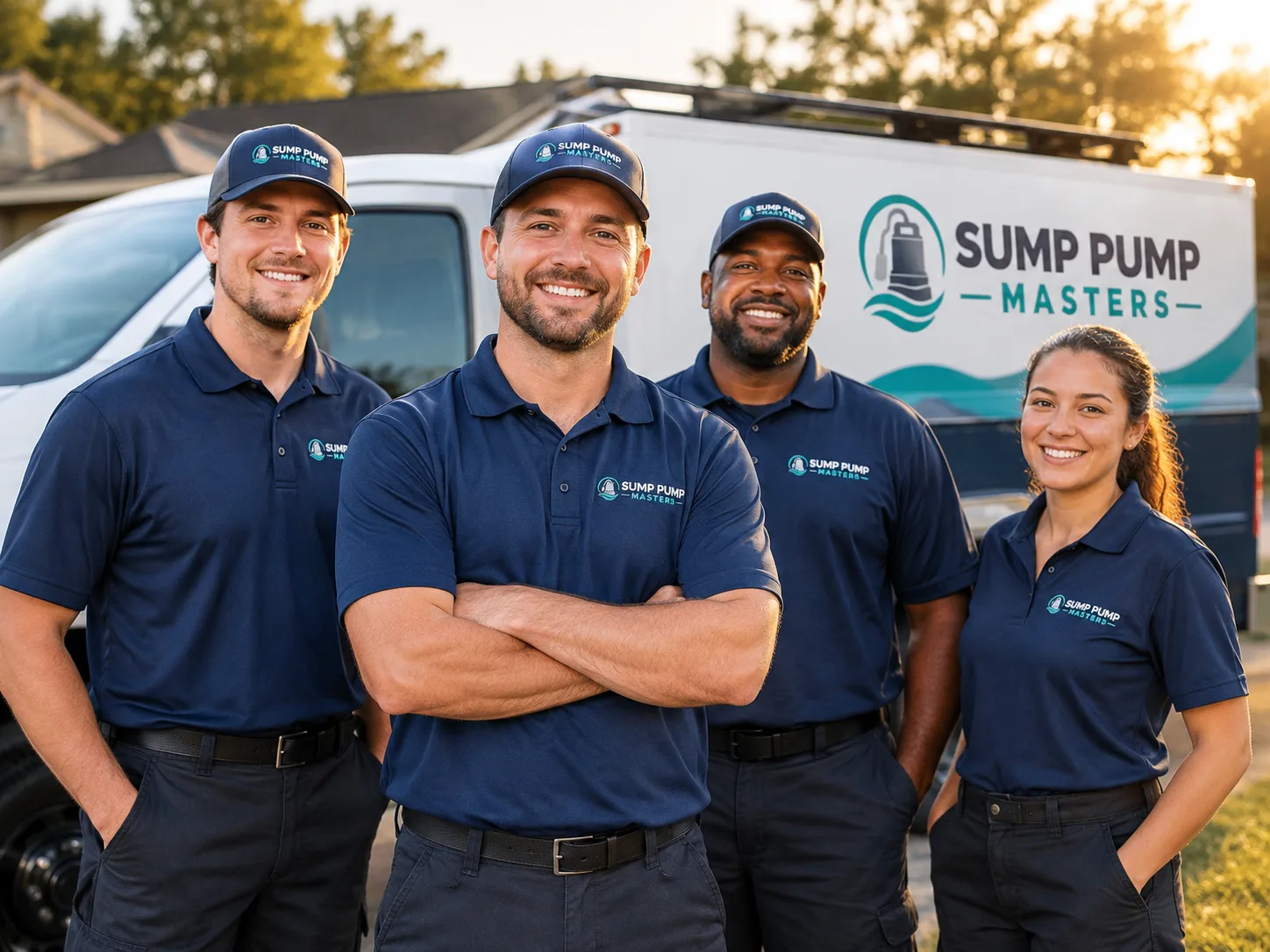 Sump Pump Repair company in El Sobrante, CA